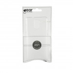 Gear Mobildeksel Transparent - Huawei Honor 7