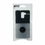 Gear Mobildeksel Svart - Huawei Honor 7