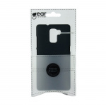 Gear Mobildeksel Svart - Huawei Honor 7