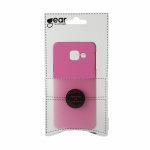 Gear Mobildeksel Rosa - Samsung A3 A310 2016
