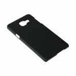 Gear Mobildeksel Svart - Samsung A5 A510F 2016