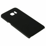 Gear Mobildeksel Svart - Samsung S7 Edge