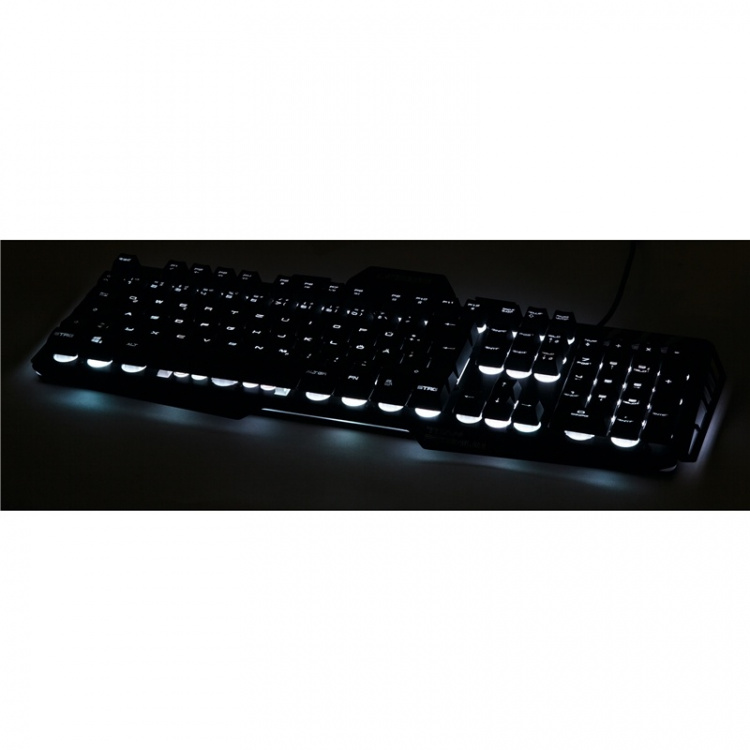 Urage Gaming Tastatur URAGE CYBERBOARD ME.G.KB Urage Gaming Tastatur URAGE CYBERBOARD ME.G.KB