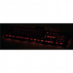 Urage Gaming Tastatur URAGE CYBERBOARD ME.G.KB Urage Gaming Tastatur URAGE CYBERBOARD ME.G.KB