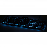 Urage Gaming Tastatur URAGE CYBERBOARD ME.G.KB Urage Gaming Tastatur URAGE CYBERBOARD ME.G.KB