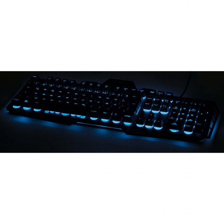 Urage Gaming Tastatur URAGE CYBERBOARD ME.G.KB Urage Gaming Tastatur URAGE CYBERBOARD ME.G.KB