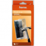 Hama Huawei P8Lite Herdet Glass Skjermbeskyttelse