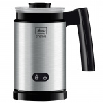 Melitta Melkeskummer 2.0 i rustfritt stål