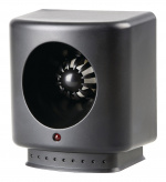 ISOTRONIC Ultralyd Skadedyr Kork 20 - 70 kHz 4.5 W Innendørs