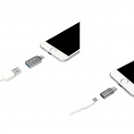 LogiLink USB-C > USB + USB-C > MicroUSB LogiLink USB-C > USB + USB-C > MicroUSB