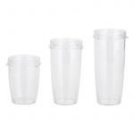 Champion Nutrition Blender Pro Digital 1200W NB500 Svart/sølv Champion Nutrition Blender Pro Digital 1200W NB500 Svart/sølv