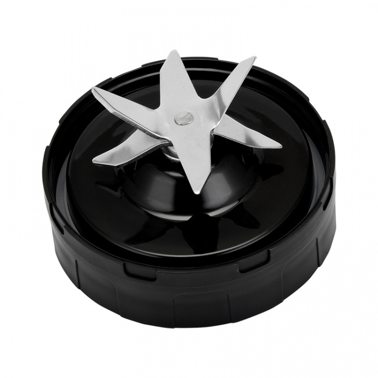 Champion Nutrition Blender Pro Digital 1200W NB500 Svart/sølv Champion Nutrition Blender Pro Digital 1200W NB500 Svart/sølv