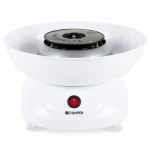 Champion SVM110 Hvit sukkerspinnmaskin Champion SVM110 Hvit sukkerspinnmaskin