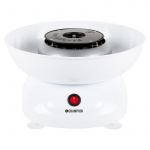 Champion SVM110 Hvit sukkerspinnmaskin Champion SVM110 Hvit sukkerspinnmaskin