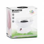 Champion SVM110 Hvit sukkerspinnmaskin Champion SVM110 Hvit sukkerspinnmaskin