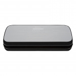 Champion Vakuumpakker Fresh 10L/min 110W VF210 Sølv/Svart Champion Vakuumpakker Fresh 10L/min 110W VF210 Sølv/Svart