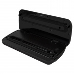 Champion Vakuumpakker Fresh 10L/min 110W VF210 Sølv/Svart Champion Vakuumpakker Fresh 10L/min 110W VF210 Sølv/Svart