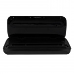 Champion Vakuumpakker Fresh 10L/min 110W VF210 Sølv/Svart Champion Vakuumpakker Fresh 10L/min 110W VF210 Sølv/Svart