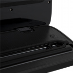 Champion Vakuumpakker Fresh 10L/min 110W VF210 Sølv/Svart Champion Vakuumpakker Fresh 10L/min 110W VF210 Sølv/Svart