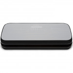 Champion Vakuumpakker Fresh 10L/min 110W VF210 Sølv/Svart Champion Vakuumpakker Fresh 10L/min 110W VF210 Sølv/Svart