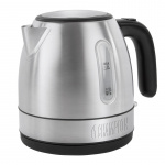 Champion Vannkoker 1,0L VK050 Rustfritt stål