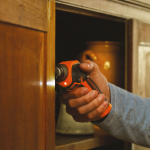 Black+Decker Litium-ion-skrutrekker 3,6 V