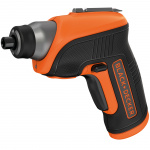 Black+Decker Litium-ion-skrutrekker 3,6 V