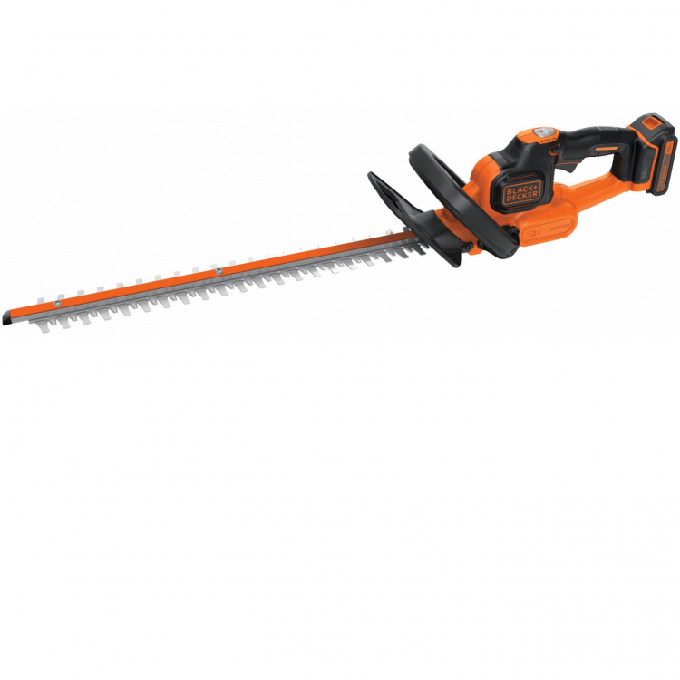 Black+Decker Hekksaks 18V 45 cm sverdlengde