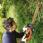 Black+Decker Hekksaks 18V 45 cm sverdlengde