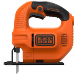 Black+Decker Stikksag 400W 3000 slag/min