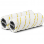 Kärcher Mikrofiberruller 2ST for FC5