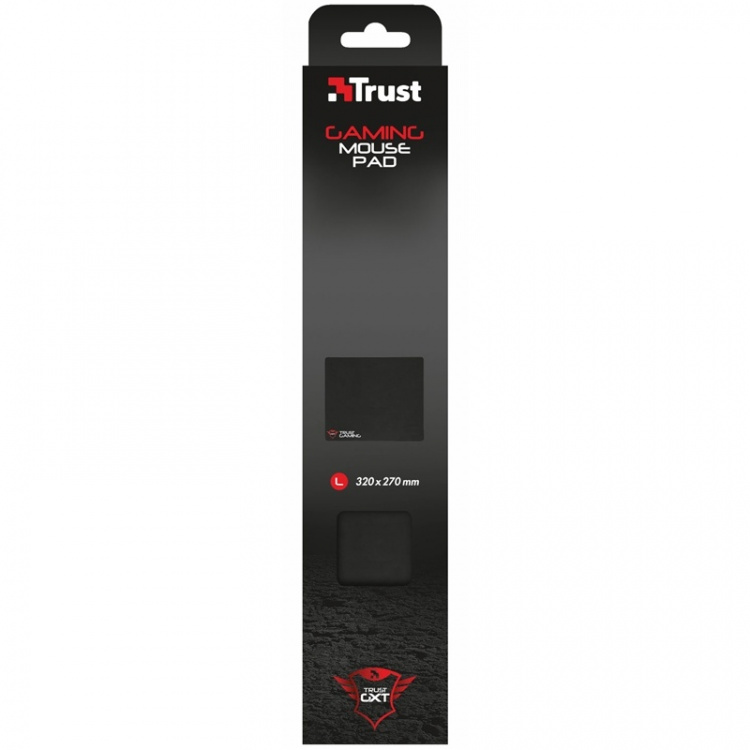 Trust GXT 754 spillmusematte L Trust GXT 754 spillmusematte L