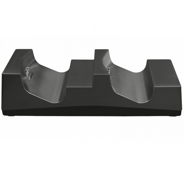 Trust GXT 235 Duo ladestasjon for PS4