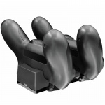 Trust GXT 235 Duo ladestasjon for PS4