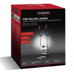 Housegard Brannstige 4,5 m EL45S