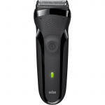 Braun Series 3 300S barbermaskin Bla.