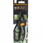 Fiskars Sekatører Fingerloop Mothåll P44