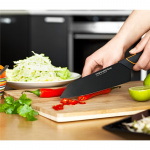 Fiskars Santoku-kniv 17 cm Edge Fiskars Santoku-kniv 17 cm Edge
