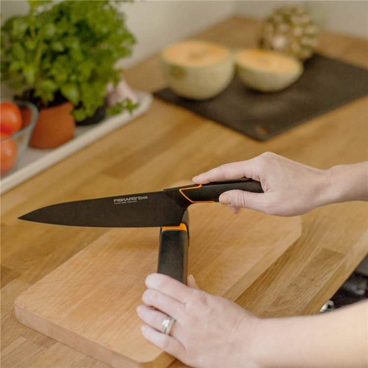 Fiskars Knivsliper Edge roll-sharp 16,5