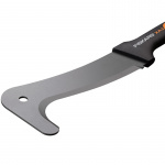Fiskars Tømmerkniv WoodXpert XA3 M Fiskars Tømmerkniv WoodXpert XA3 M