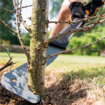 Fiskars Spikkekniv L WoodXpert XA23 Fiskars Spikkekniv L WoodXpert XA23