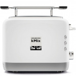 Kenwood Brødrister med 2 skiver TCX751WH Hvit