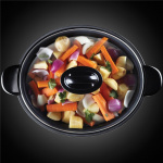 Russell Hobbs SlowCooker Cook@Home 22750-56 Russell Hobbs SlowCooker Cook@Home 22750-56