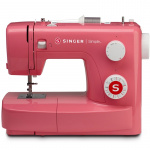 Singer symaskin 3223 Pink Limited Edition