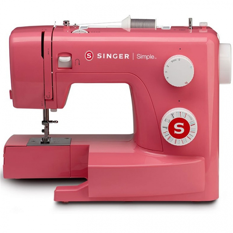 Singer symaskin 3223 Pink Limited Edition