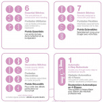 Singer symaskin 3223 Pink Limited Edition