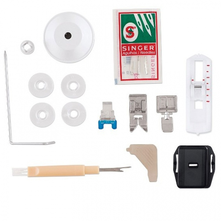 Singer symaskin 3223 Pink Limited Edition