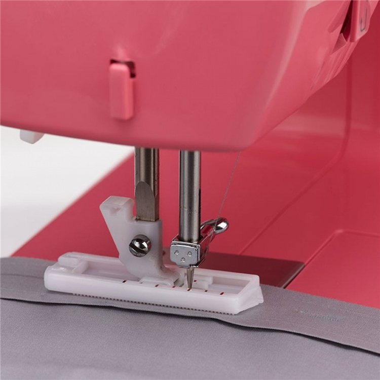 Singer symaskin 3223 Pink Limited Edition