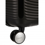 American Tourister Soundbox Cabin Bag Exp. 55 Svart