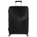 American Tourister Soundbox-koffert 67 Exp. Svart